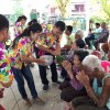 ประเพณีสงกรานต์